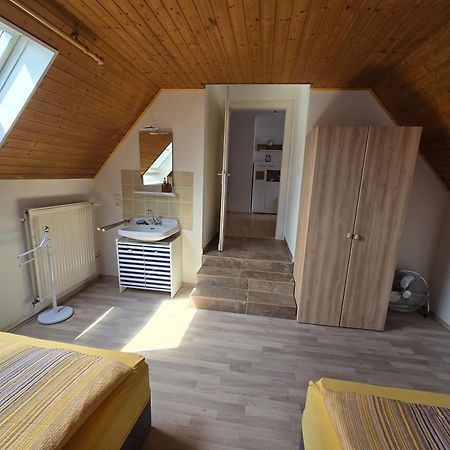 Ferienwohnung Claudia Lathen Luaran gambar