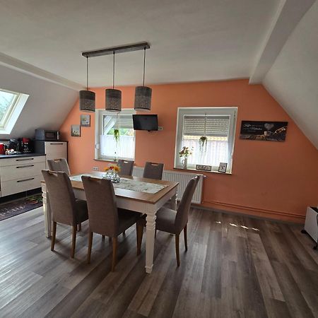Ferienwohnung Claudia Lathen Luaran gambar
