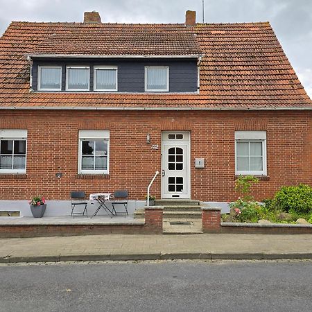 Ferienwohnung Claudia Lathen Luaran gambar