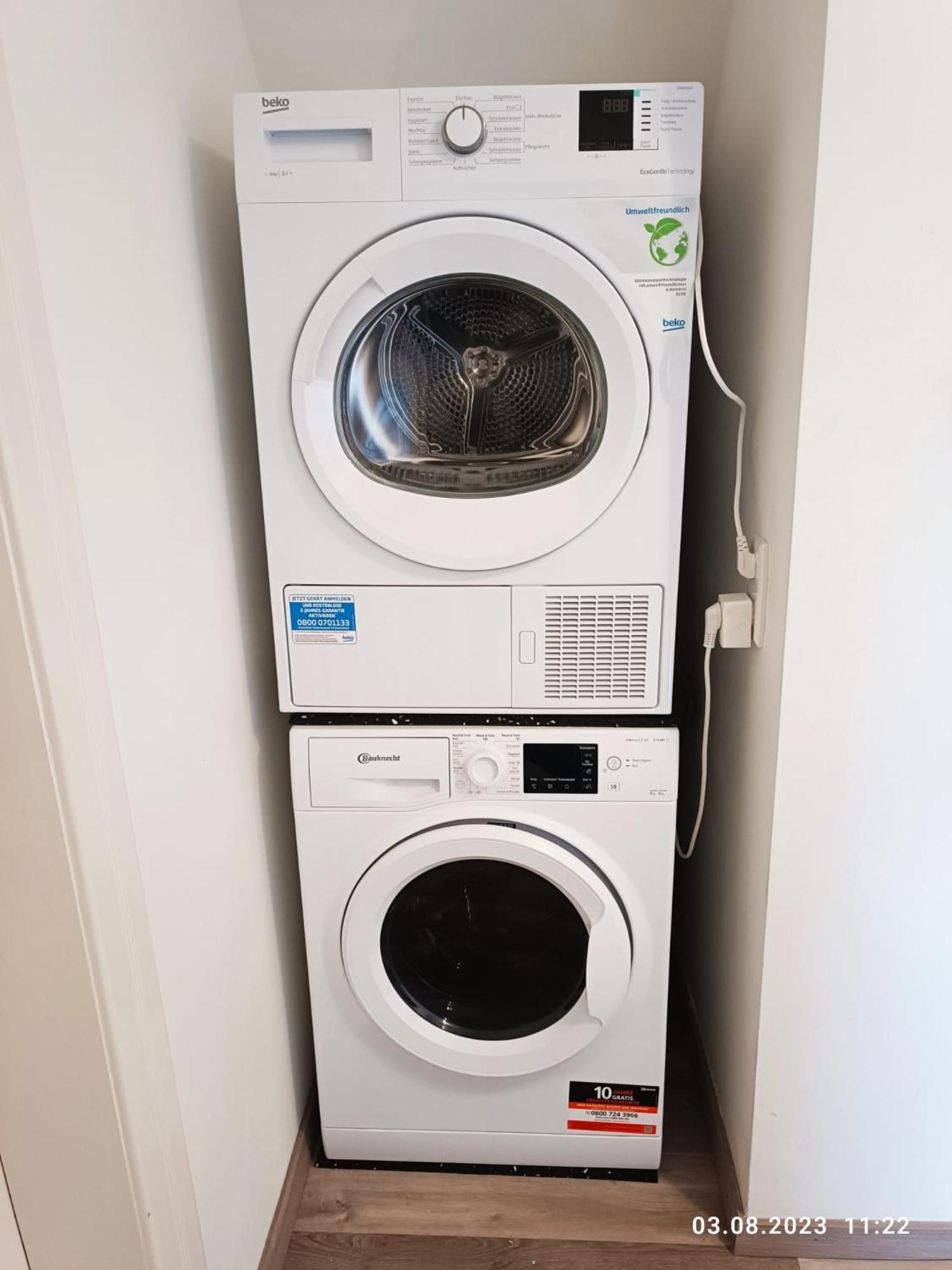 Ferienwohnung Claudia Lathen Luaran gambar