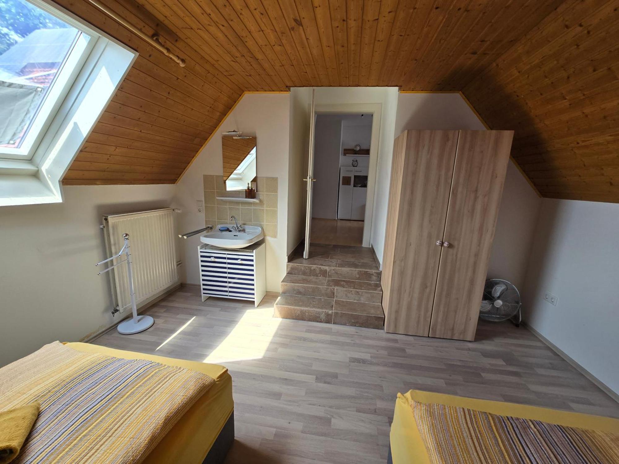 Ferienwohnung Claudia Lathen Luaran gambar
