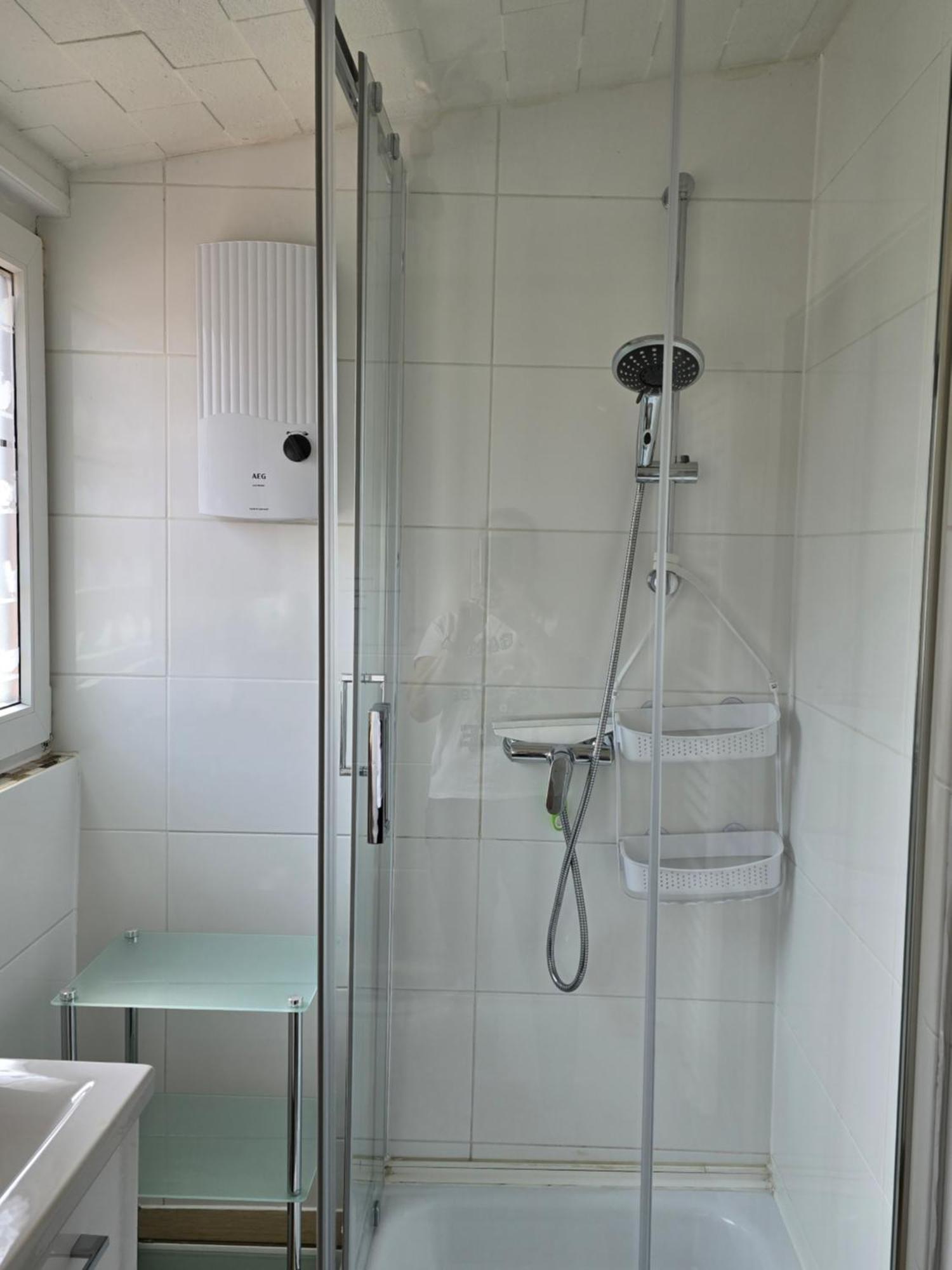 Ferienwohnung Claudia Lathen Luaran gambar