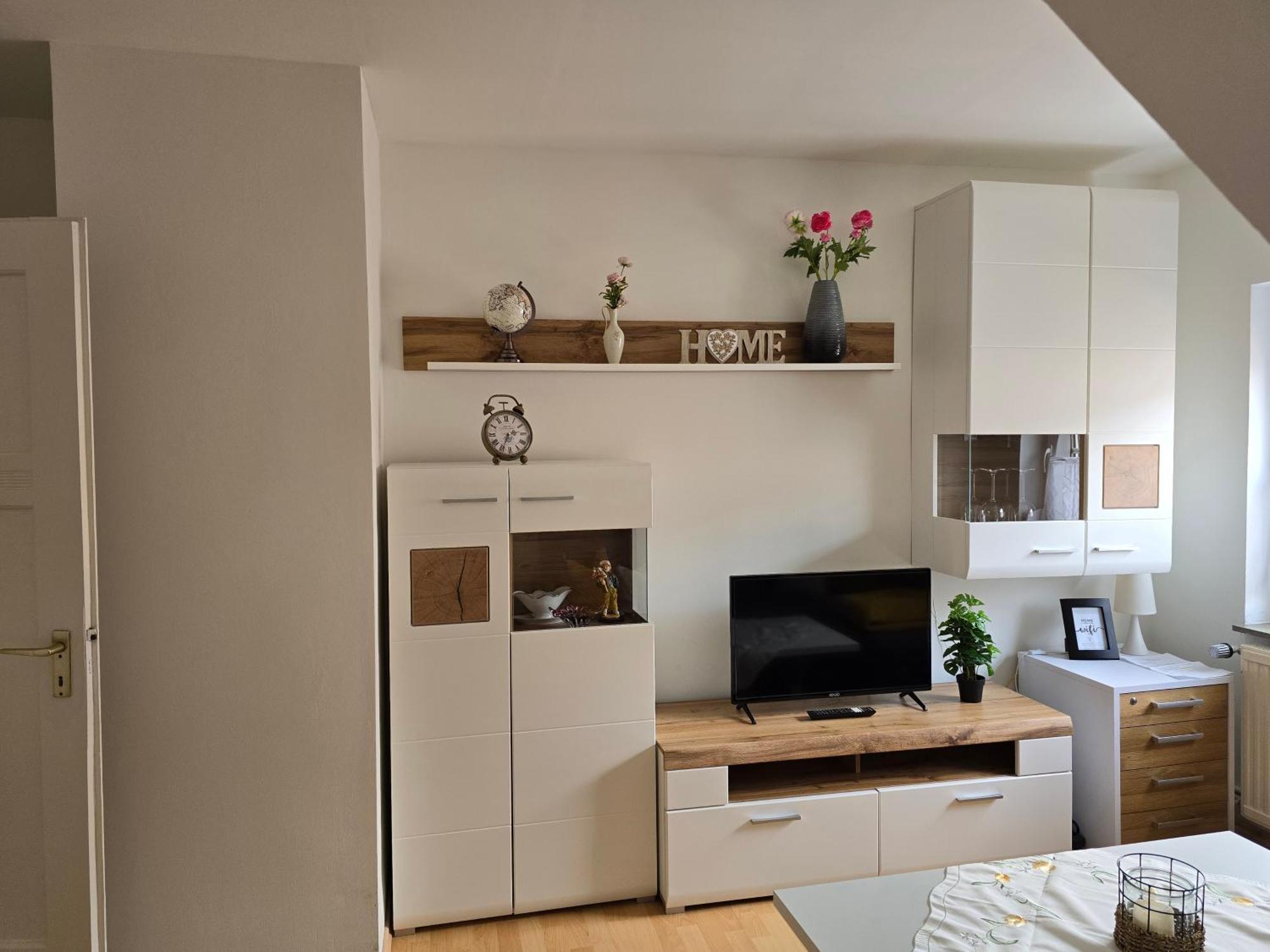 Ferienwohnung Claudia Lathen Luaran gambar